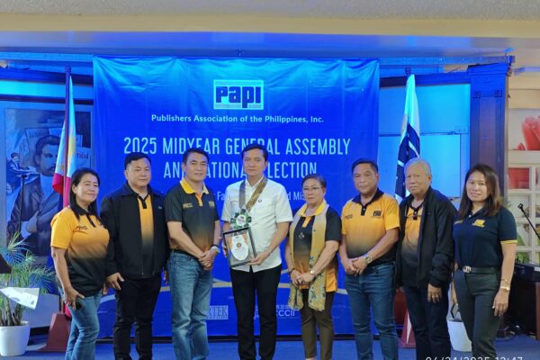 PAPI ELECTS ITS NEW BOARD FOR 2025-2028