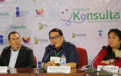 Public urged to register for ‘YAKAP’ to access health benefits