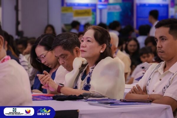 Science and Technology Celebration in Rizal Highlights Building Smart and Sustainable Communities