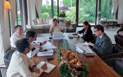 Palace: PBBM opposed to ‘useless’ insertions in 2026 budget