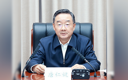 Ex-Chinese agri minister sentenced to death for bribery