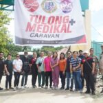 CAYETANO’S TULONG MEDIKAL BOOSTS CEBU QUAKE SURVIVORS