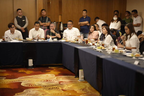 DPWH Bulacan vows to coordinate future projects with local government officials, addresses other infrastructure problems in the province