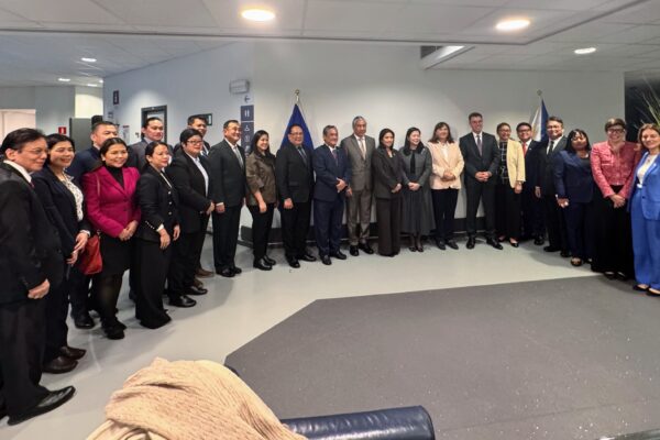 Philippines Reaffirms Commitment to Media Workers’ Rights and Safety at 5th EU Philippines Subcommittee Meeting on Governance and Human Rights