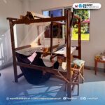 Preserving Tradition through Science DOST Secretary Solidum Witnesses How Innovation Colors the Future of Future of Filipino Silk Weaving in Misamis Oriental