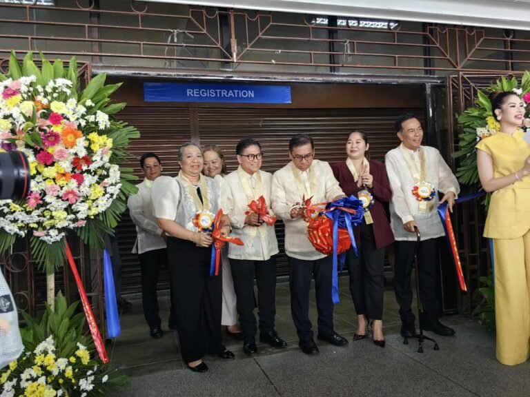 “A Nation That Dares to Innovate Dares to Define Its Destiny,” Says DOST Chief at Inno.Venta 2025