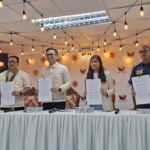 PTFOMS, NAPOLCOM Ink Agreement to Strengthen Protection, Cooperation for Media Workers