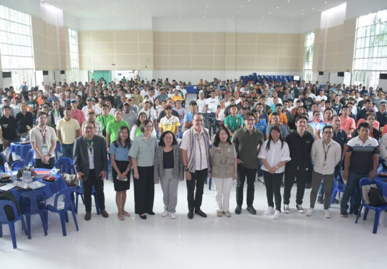 Bulacan holds Provincial Vegetable Congress to boost farmers