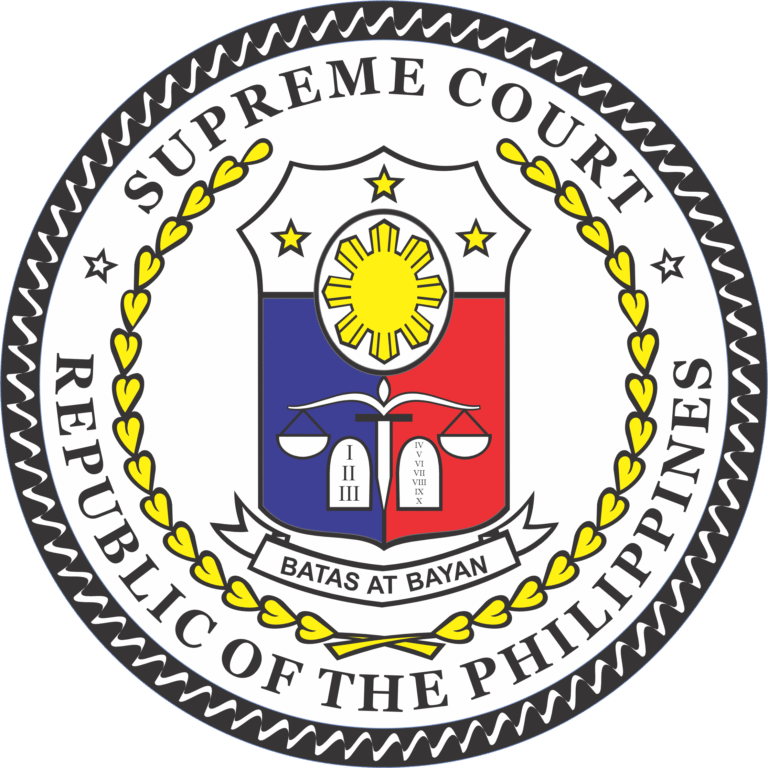 SC Approves Uniform Guidelines for Suspension of Work and Court Operations in Trial Courts