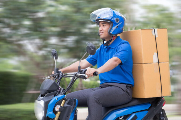 BDO’s ASEAN Sustainability Bond supports livelihood opportunities for Filipino riders