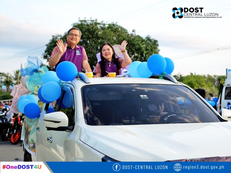 𝗗𝗢𝗦𝗧-𝗖𝗲𝗻𝘁𝗿𝗮𝗹 𝗟𝘂𝘇𝗼𝗻 𝗷𝗼𝗶𝗻𝘀 𝗨𝗵𝗮𝘆 𝗙𝗲𝘀𝘁𝗶𝘃𝗮𝗹 𝗰𝗲𝗹𝗲𝗯𝗿𝗮𝘁𝗶𝗼𝗻 𝗶𝗻 𝗡𝘂𝗲𝘃𝗮 𝗘𝗰𝗶𝗷𝗮