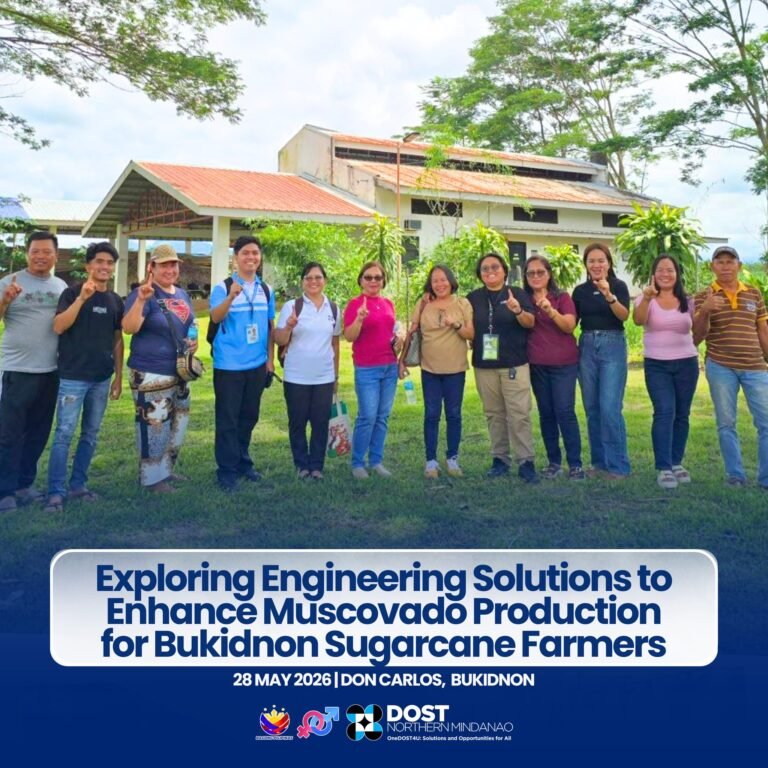 𝗘𝘅𝗽𝗹𝗼𝗿𝗶𝗻𝗴 𝗘𝗻𝗴𝗶𝗻𝗲𝗲𝗿𝗶𝗻𝗴 𝗦𝗼𝗹𝘂𝘁𝗶𝗼𝗻𝘀 𝘁𝗼 𝗘𝗻𝗵𝗮𝗻𝗰𝗲 𝗠𝘂𝘀𝗰𝗼𝘃𝗮𝗱𝗼 𝗣𝗿𝗼𝗱𝘂𝗰𝘁𝗶𝗼𝗻 𝗳𝗼𝗿 𝗕𝘂𝗸𝗶𝗱𝗻𝗼𝗻 𝗦𝘂𝗴𝗮𝗿𝗰𝗮𝗻𝗲 𝗙𝗮𝗿𝗺𝗲𝗿𝘀
