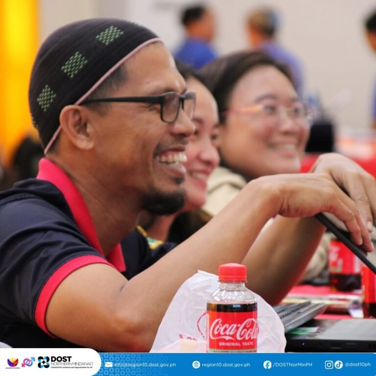2nd District Municipalities of Lanao del Norte Complete STI Planning Workshop, Paving the Way for Smart and Sustainable Communities