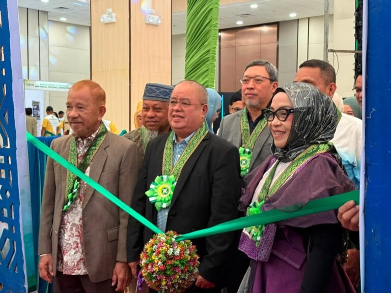 DOST, MOST-BARMM Strengthen S&T Cooperation for a More Resilient Bangsamoro